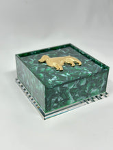 Load image into Gallery viewer, Springer Spaniel Cocktail Napkin Box