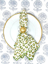 Load image into Gallery viewer, Golf Ball Napkin Rings