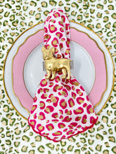 Load image into Gallery viewer, French Bulldog Napkin Rings
