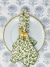 Load image into Gallery viewer, French Bulldog Napkin Rings