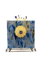 Load image into Gallery viewer, Sea Urchin Match Strike