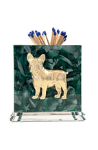 Load image into Gallery viewer, French Bulldog Match Strike