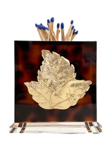 Load image into Gallery viewer, Tobacco Leaf Match Strike