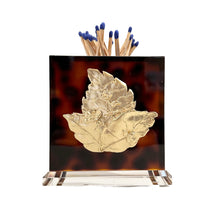 Load image into Gallery viewer, Tobacco Leaf Match Strike