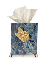 Load image into Gallery viewer, Hydrangea Tissue Box