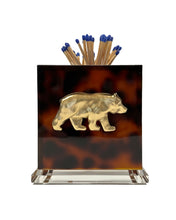 Load image into Gallery viewer, Bear Match Strike