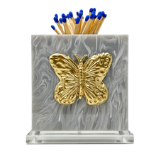 Load image into Gallery viewer, Butterfly Match Strike