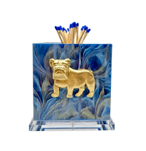 Load image into Gallery viewer, Bulldog Match Strike