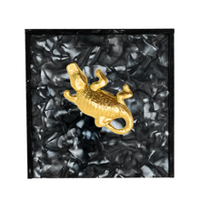 Load image into Gallery viewer, Alligator Cocktail Napkin Box