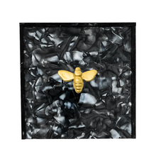 Load image into Gallery viewer, Bee Cocktail Napkin Box