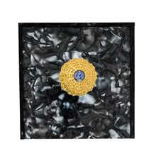 Load image into Gallery viewer, Sea Urchin Cocktail Napkin Box