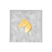 Load image into Gallery viewer, Horse Cocktail Napkin Box