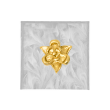 Load image into Gallery viewer, Magnolia Cocktail Napkin Box