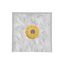Load image into Gallery viewer, Sea Urchin Cocktail Napkin Box
