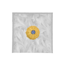 Load image into Gallery viewer, Sea Urchin Cocktail Napkin Box