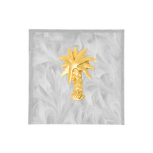 Load image into Gallery viewer, Palmetto Cocktail Napkin Box