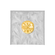 Load image into Gallery viewer, Sand Dollar Cocktail Napkin Box
