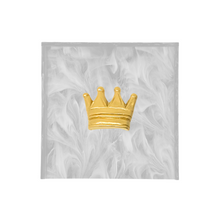Load image into Gallery viewer, Kings Crown Cocktail Napkin Box