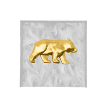 Load image into Gallery viewer, Bear Cocktail Napkin Box