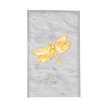 Load image into Gallery viewer, Dragonfly Guest Towel Box