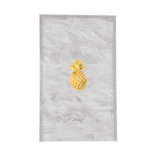 Load image into Gallery viewer, Pineapple Guest Towel Box