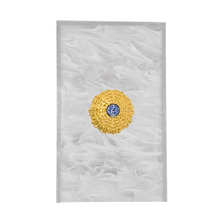Load image into Gallery viewer, Sea Urchin Guest Towel Box