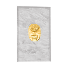 Load image into Gallery viewer, Topiary Guest Towel Box