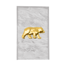 Load image into Gallery viewer, Bear Guest Towel Box