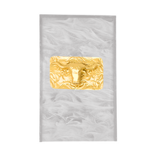 Load image into Gallery viewer, Longhorn Guest Towel Box