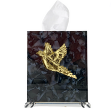 Load image into Gallery viewer, Pheasant Tissue Box