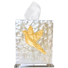 Load image into Gallery viewer, Pheasant Boutique Tissue Box Cover