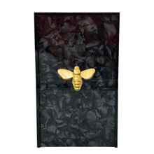 Load image into Gallery viewer, Bee Guest Towel Box