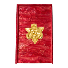 Load image into Gallery viewer, Magnolia Guest Towel Box