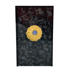Load image into Gallery viewer, Sea Urchin Guest Towel Box