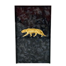Load image into Gallery viewer, Tiger Guest Towel Box