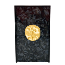 Load image into Gallery viewer, Sand Dollar Guest Towel Box