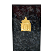 Load image into Gallery viewer, Pagoda Guest Towel Box