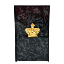 Load image into Gallery viewer, Queens Crown Guest Towel Box