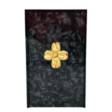 Load image into Gallery viewer, Dogwood Guest Towel Box