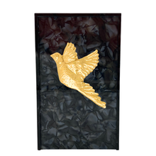 Load image into Gallery viewer, Pheasant Guest Towel Box