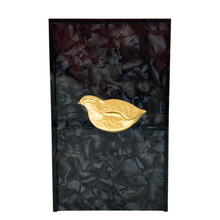 Load image into Gallery viewer, Quail Guest Towel Box