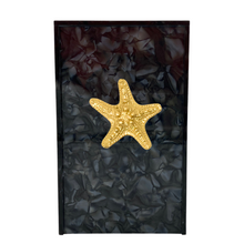 Load image into Gallery viewer, Starfish Guest Towel Box
