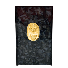 Load image into Gallery viewer, Topiary Guest Towel Box