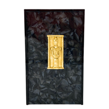 Load image into Gallery viewer, Toy Soldier Guest Towel Box
