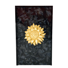 Load image into Gallery viewer, Sunflower Guest Towel Box