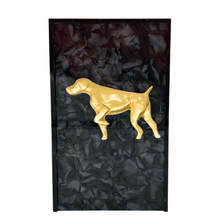 Load image into Gallery viewer, Pointer Guest Towel Box