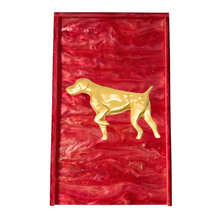 Load image into Gallery viewer, Pointer Guest Towel Box