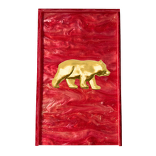 Load image into Gallery viewer, Bear Guest Towel Box