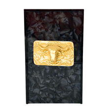 Load image into Gallery viewer, Longhorn Guest Towel Box