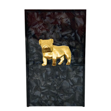 Load image into Gallery viewer, Big Bulldog Guest Towel Box
